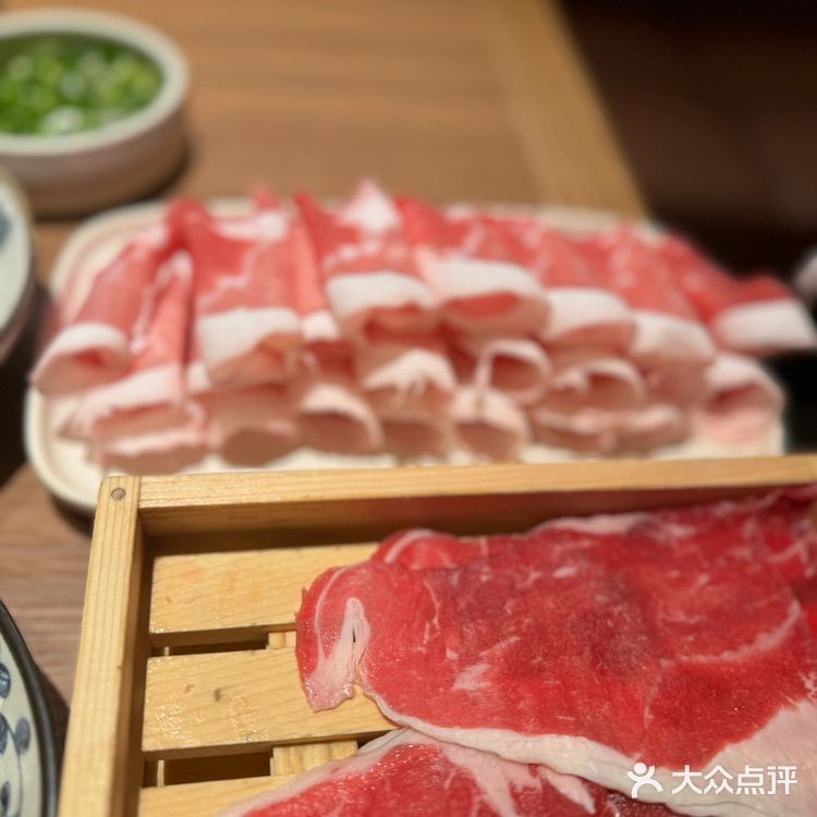 又是想吃巴奴的一天!!!!