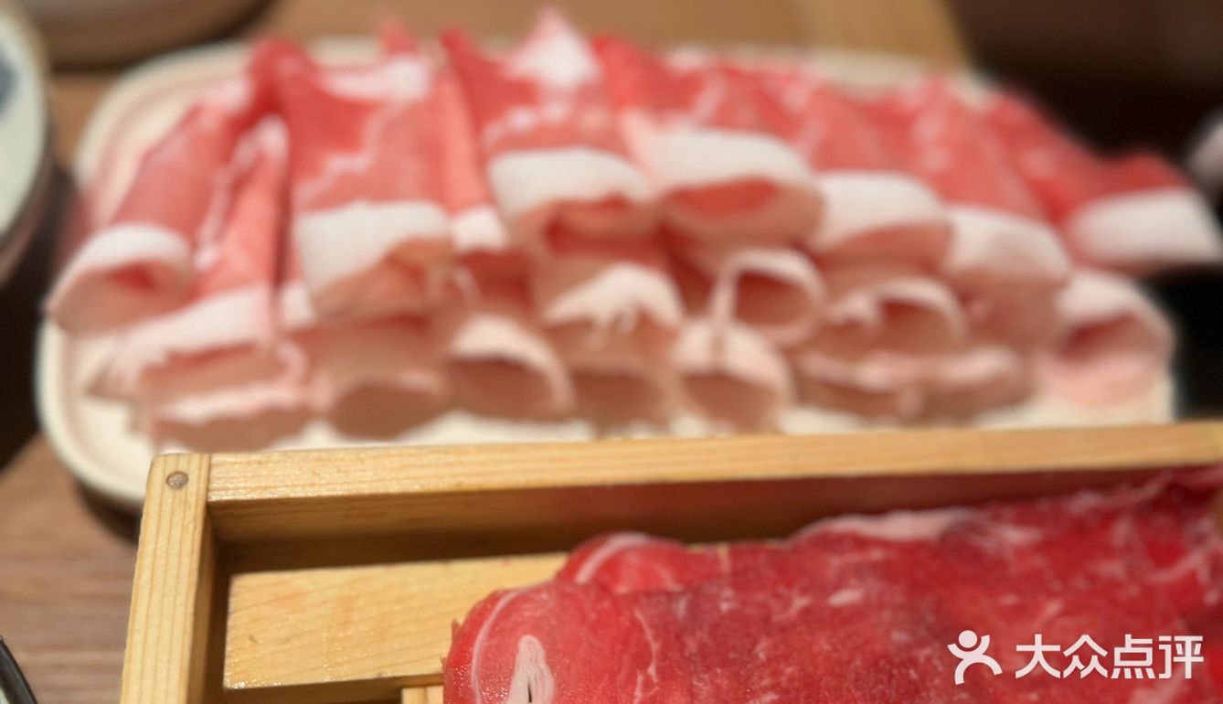 又是想吃巴奴的一天！！！！