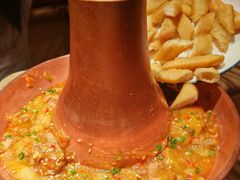 -浩海火燒雲傣家菜(芮欧百货店)