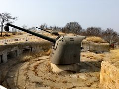 -大连旅顺潜艇博物馆