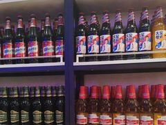 -正通记·哈尔滨烧烤·炭烤鸽子(七宝万科国际店)