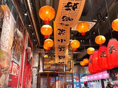 -周小波重庆小面·重庆名小吃(邹容路店)