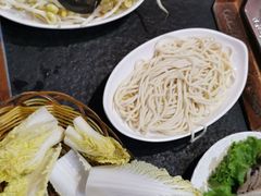 -陈府大宅门成都火锅·手切鲜肉(太原街店)