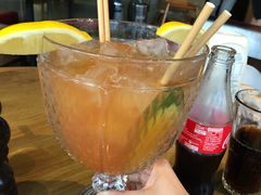 -Burger & Lobster(Dean Street)