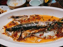 -马来西亚肉骨茶汤·招牌螃蟹·烧鸡·呷喱吧吧(海上世界店)