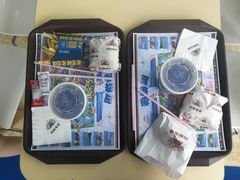 餐饮设施-上海玛雅海滩水公园