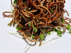 椿苗豆腐丝-城南往事(滨江世茂店)