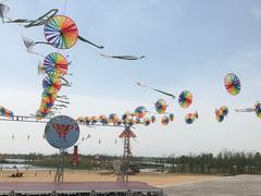 -仙山谷激浪漂流