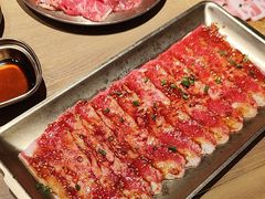 -西塔老太太泥炉烤肉(亚运村店)
