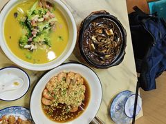 -尚岛私房菜(西方巷店)