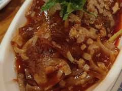 -老雒阳面馆·水席·洛阳菜(王城路店)
