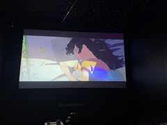 -悠米私人影院(街道口店)