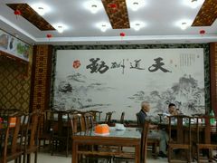 大堂-徽州美食(三十年老店)