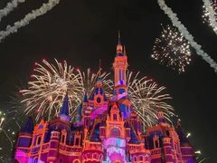 -上海迪士尼度假区