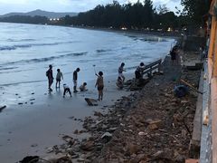 景观位-Wang Sai Seafood