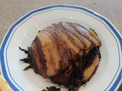 咸烧白-诗城健民肥肠(颐和家园店)