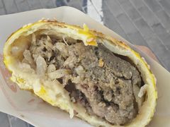 -阿凡提·新疆烤包子烤馕