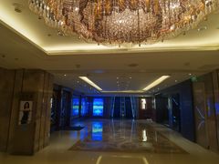 -北京中国大饭店