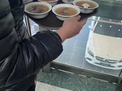 -长春华星行奔驰4S店(电影城店)