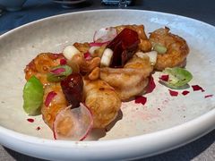 -南堂馆·新川菜(春熙路店)