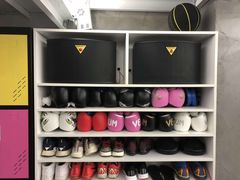 -SAH健身私教工作室(紫东店)