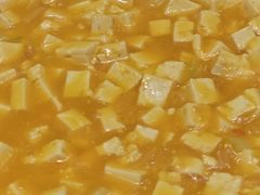蟹黄豆腐-一宽宽宴(白浮泉路店)