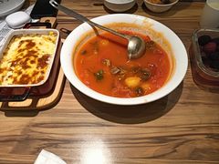 -九转小磨·非遗东北菜(万达广场店)