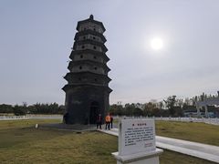 -董永七仙女文化园