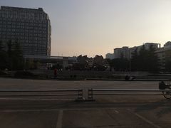 -西南交通大学(九里校区)