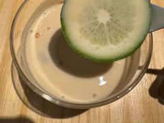 -十二舍·湯物素煮(江泰潤政店)
