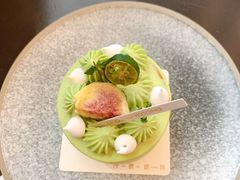 -玲婧胡同·生日蛋糕·餐厅(嘉里城店)