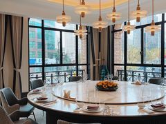 包厢-海味观(老西门店)