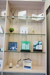 -悦芳庭美肤美体品牌集合店