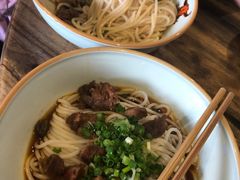 -津市刘聋子粉馆(林科大店)