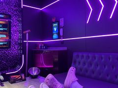 -星聚会KTV X Party(上海真如中海环宇城店)