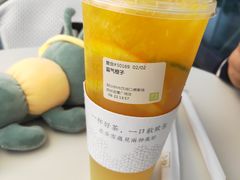 -奈雪的茶(金鹰广场店)