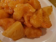 -马凯餐厅(长椿街店)