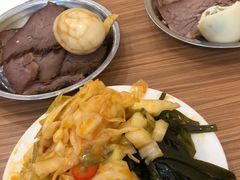 -有礼有面(知春路店)