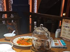 -清真·双公羊·馕坑烤全羊(奥体店)