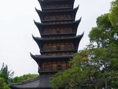 -常熟方塔园