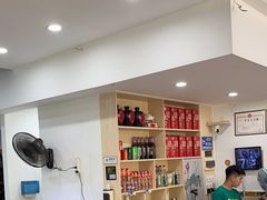 -老何家后安粉·糟粕醋海鲜火锅(三亚湾椰梦长廊店)