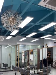 -ASG Hair Salon烫染·接发