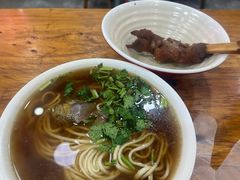 -老冯拉面羊棒骨(西宸广场店)