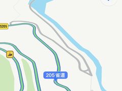 -江南天池