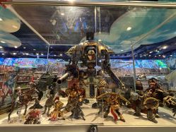 -Hamleys 玩具王国(杭州店)