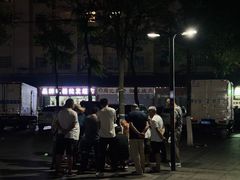 -鑫明明拉面(宁化路店)