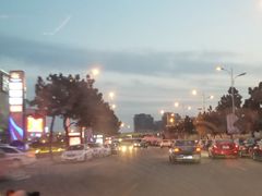 -华联商厦(火车站店)