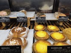 -Let's Taipei 非常烘焙(太古里店)