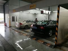 -博睿通达汽车修理站