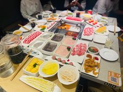-海底捞火锅(丹竹头星悦天地店)